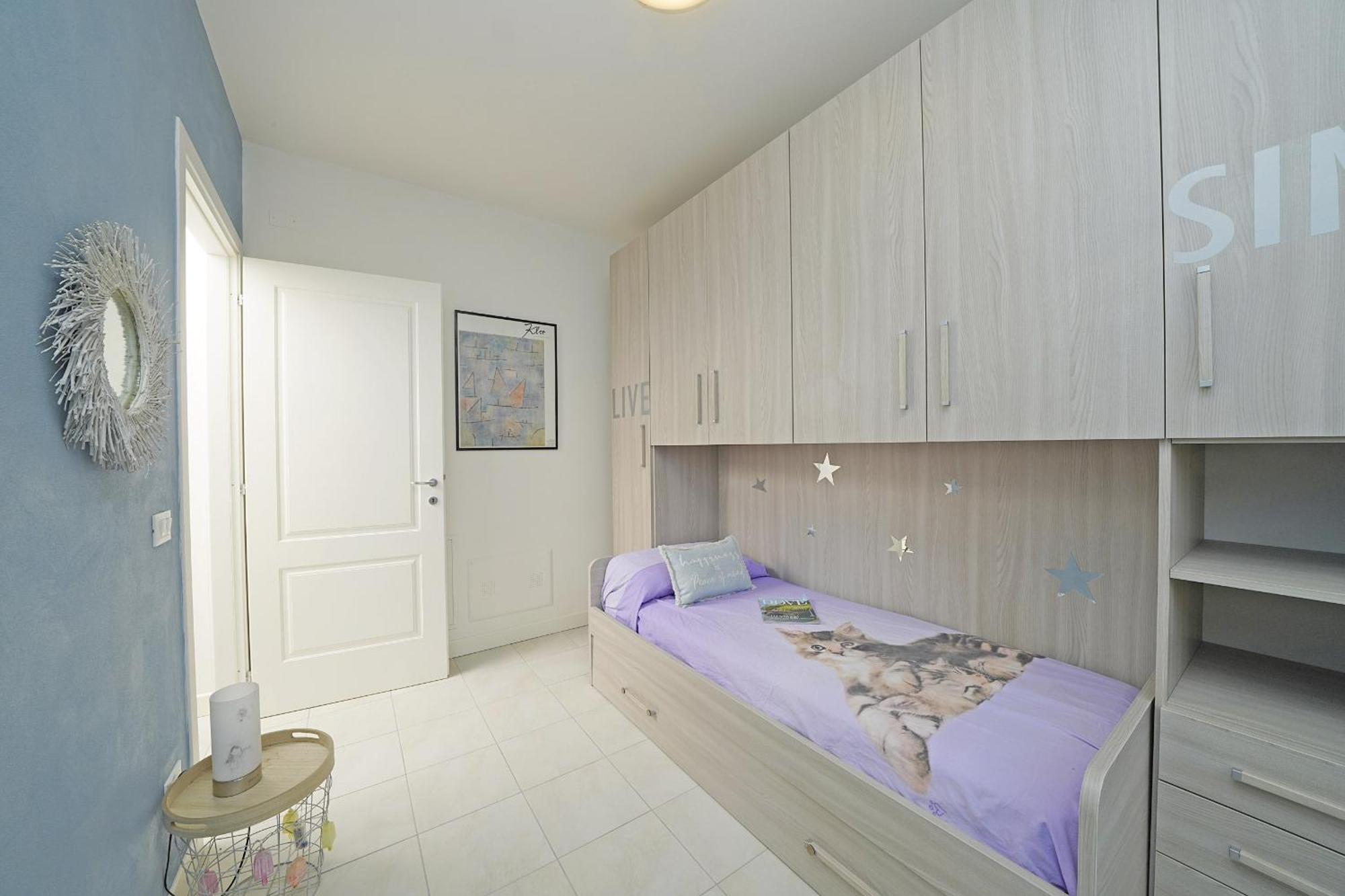 Le Corti Caterina Apartments With Pool By Wonderful Italy เดเซนซาโนเดลการ์ดา ภายนอก รูปภาพ